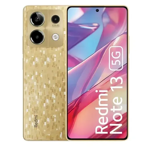 Xiaomi Redmi Note 13 5G in India
