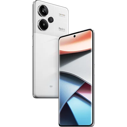 Xiaomi Redmi Note 13 Pro Plus 5G