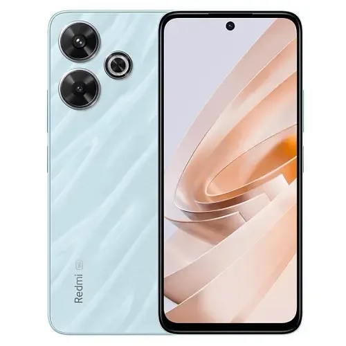 Xiaomi Redmi Note 13R in India