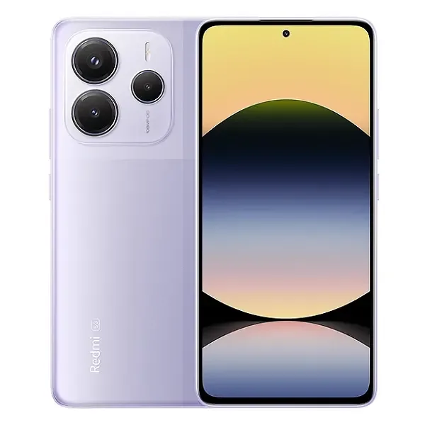 Xiaomi Redmi Note 14 5G (Global) in Bangladesh