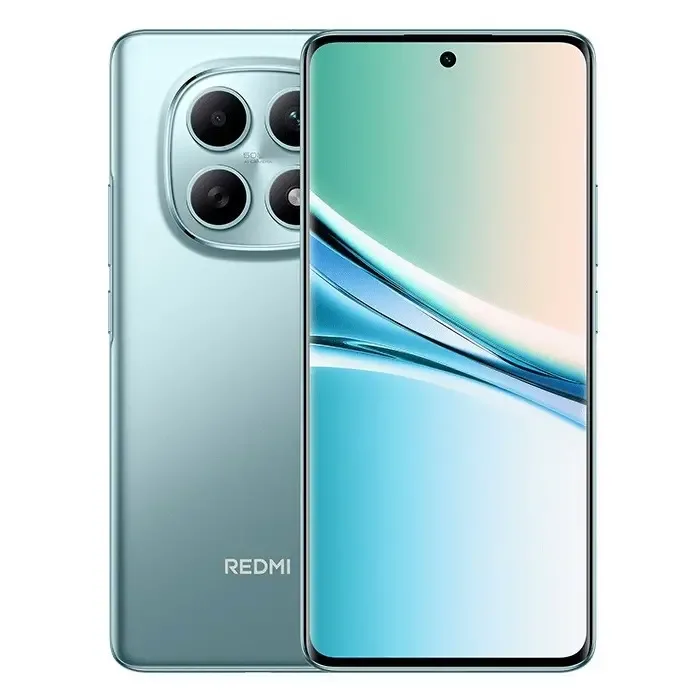 Xiaomi Redmi Note 15 (China) Official Design & Best Price in Bangladesh