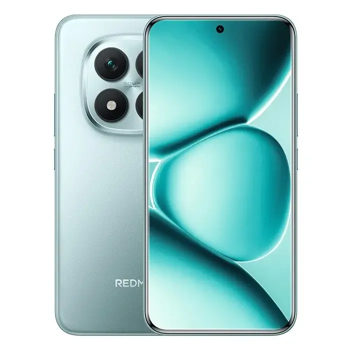 Xiaomi Redmi Note 15 Pro (China) Official Design & Best Price in Bangladesh