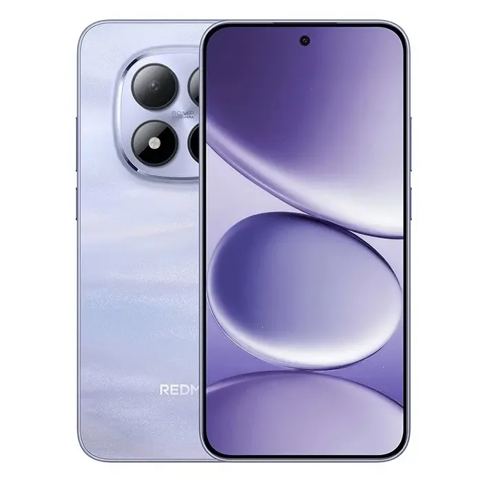 Xiaomi Redmi Note 15 Pro Plus (China) Official Design & Best Price in Bangladesh