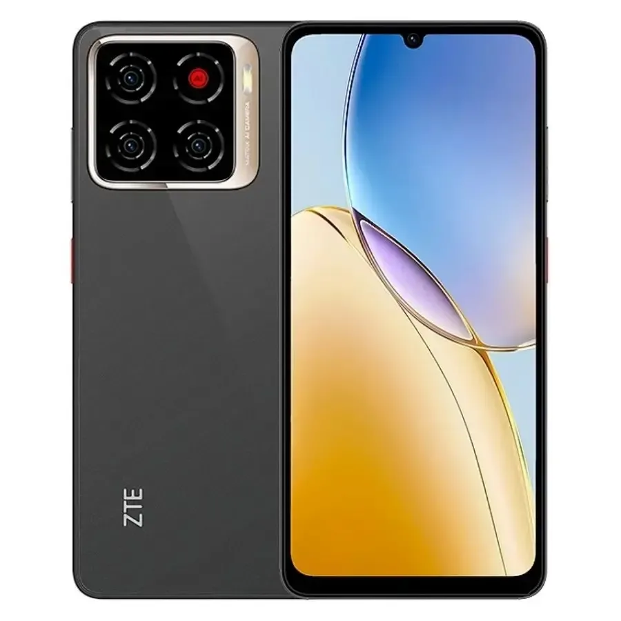 ZTE nubia A56