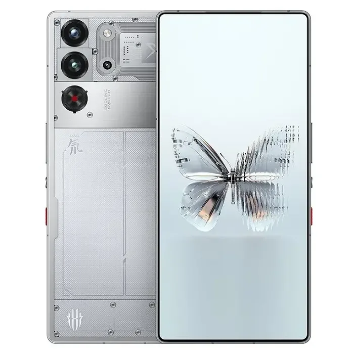 ZTE nubia Red Magic 10 Pro Plus