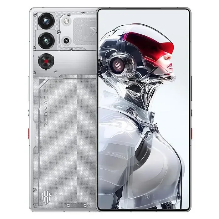 ZTE nubia Red Magic 10S Pro Plus