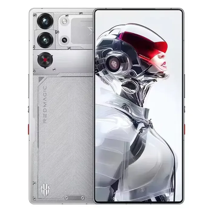 ZTE nubia RedMagic 10S Pro