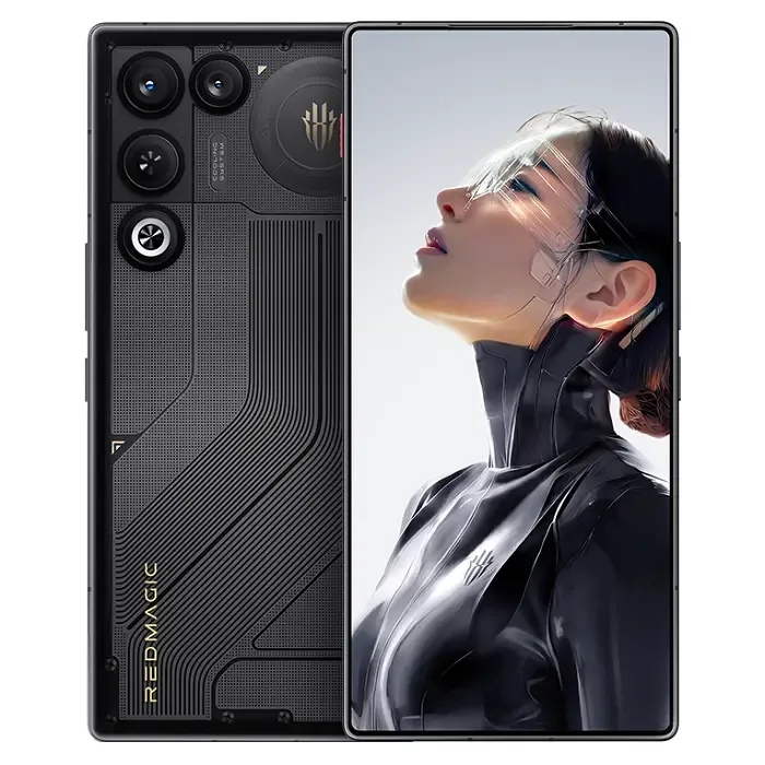 ZTE nubia RedMagic 11 Air Official Design & Best Price in Bangladesh