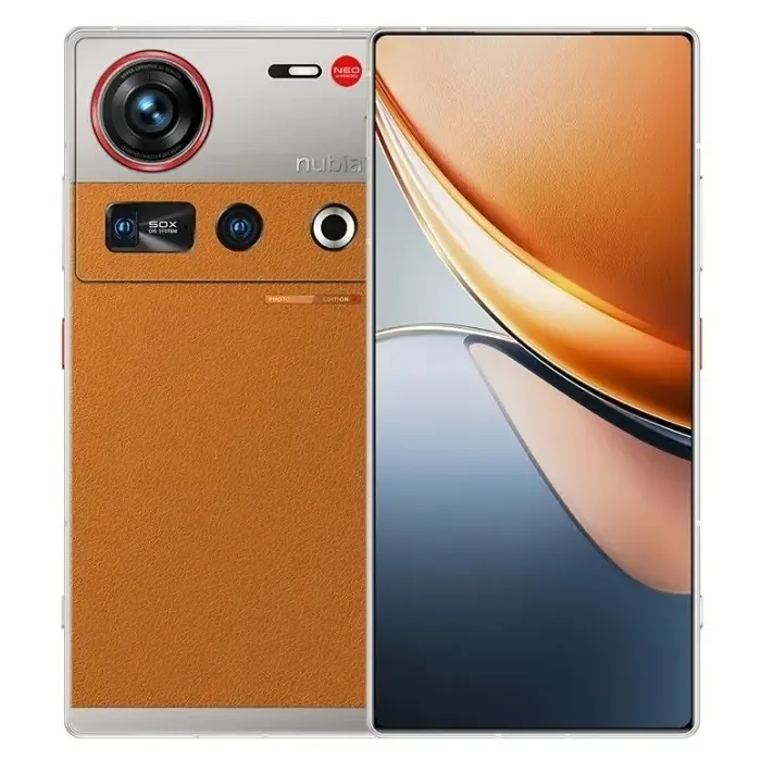 ZTE nubia Z70S Ultra