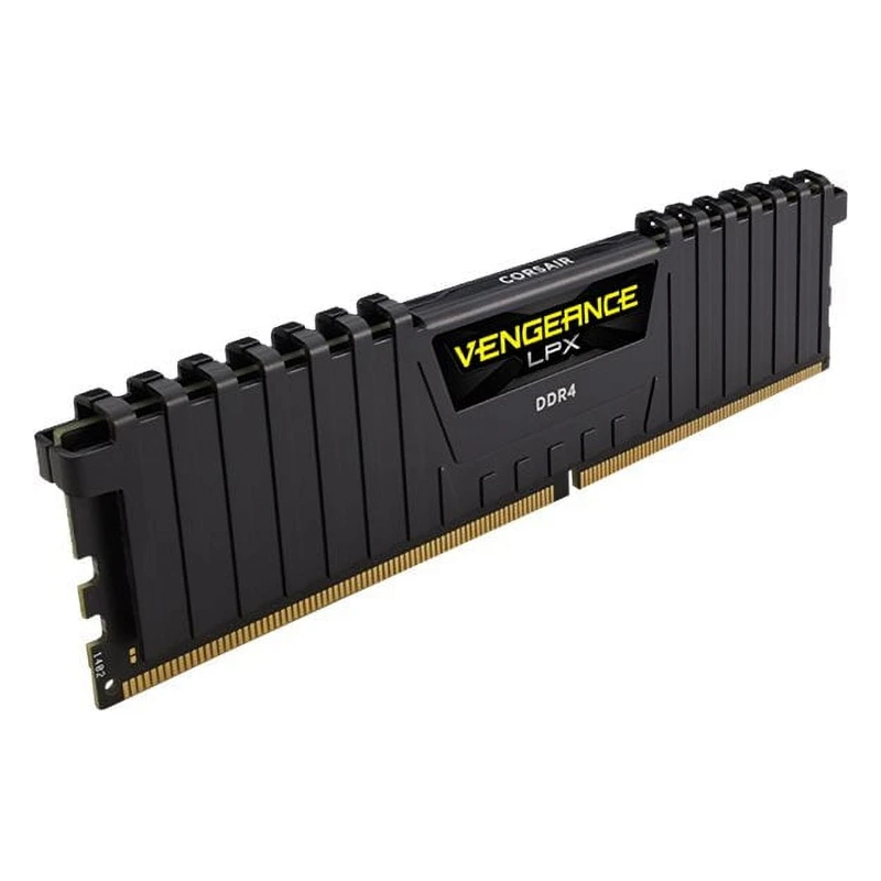 Corsair Vengeance LPX 16GB 3200MHz DDR4 Official Price & Specifications in Bangladesh