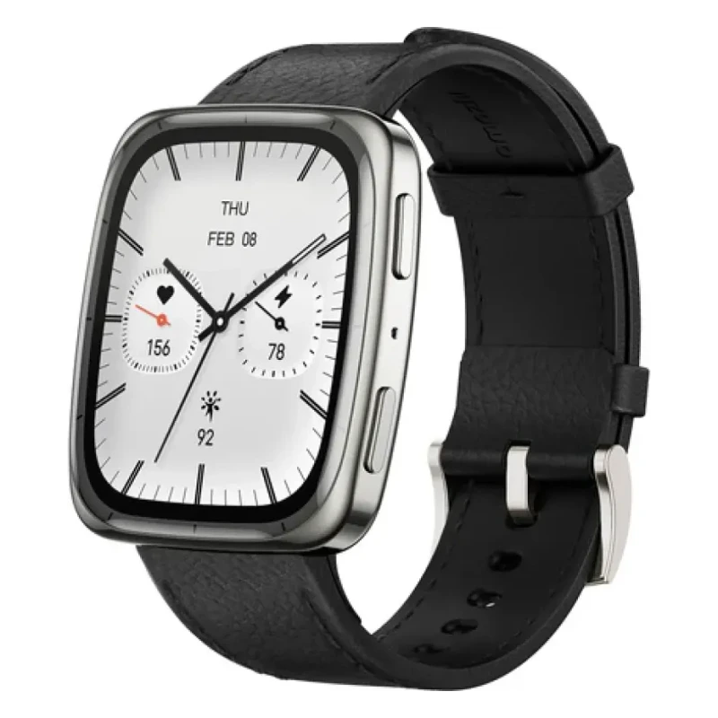 Amazfit Active 2 (Premium Version)