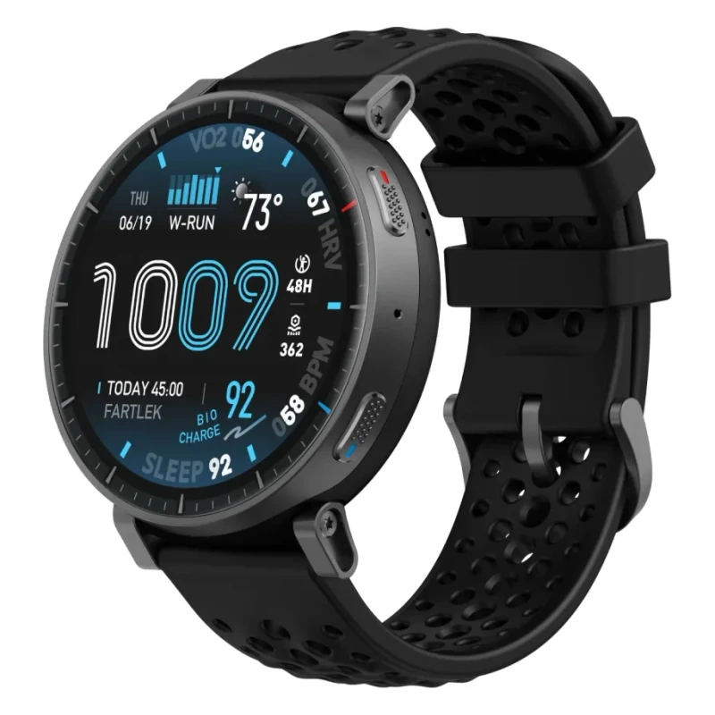 Amazfit Active Max Official Design & Best Price in Bangladesh