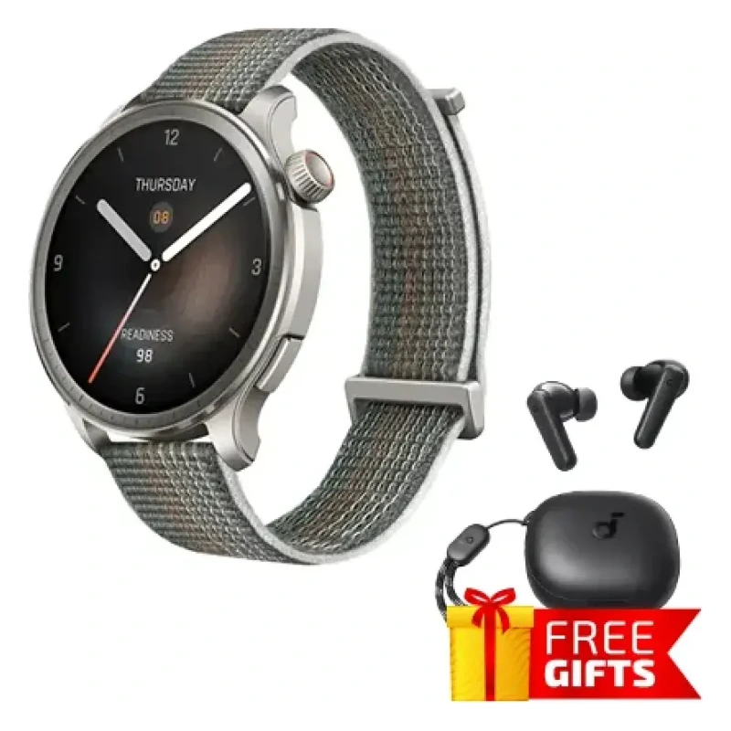 Amazfit Balance