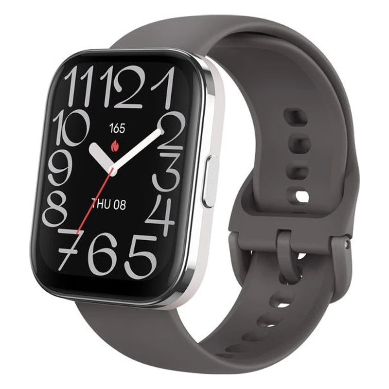 Amazfit Bip 6 Official Design & Best Price in India