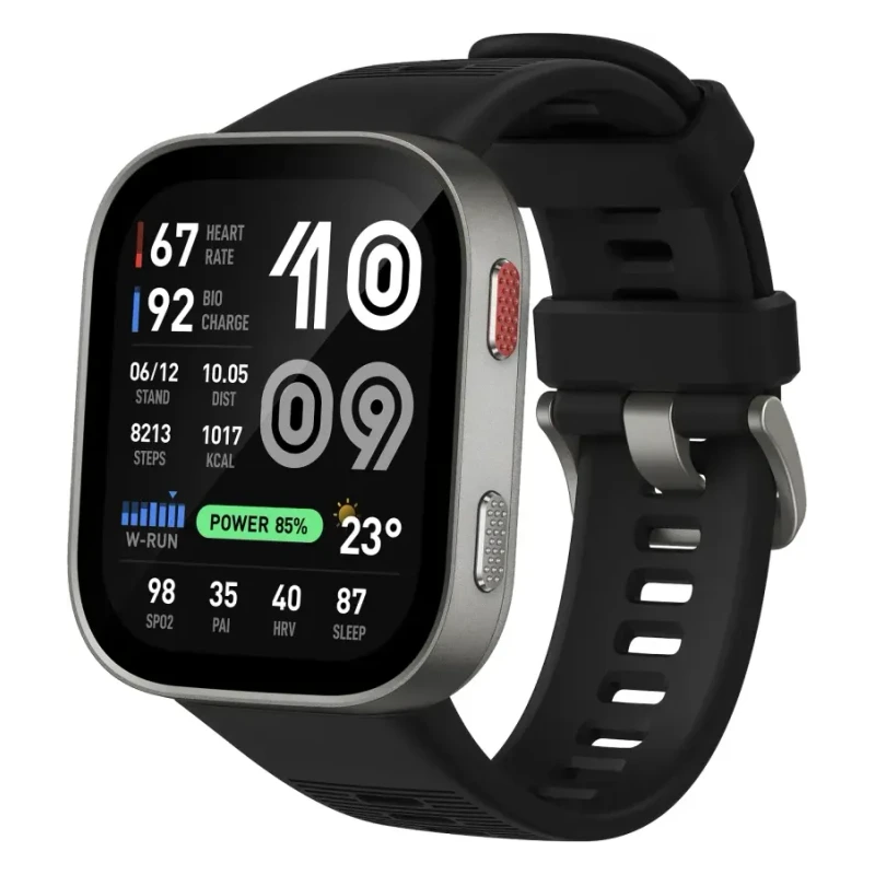 Amazfit Bip Max