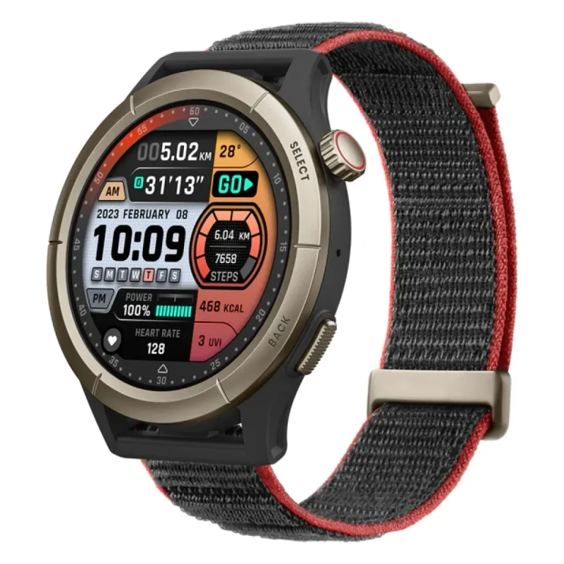 Amazfit Cheetah Pro