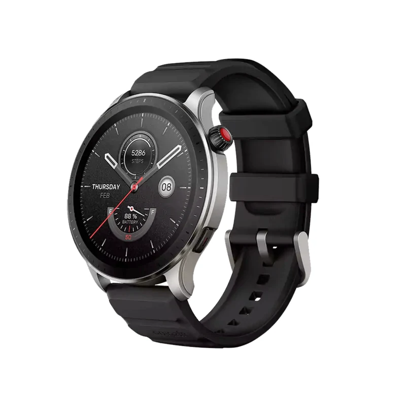 Amazfit GTR 4