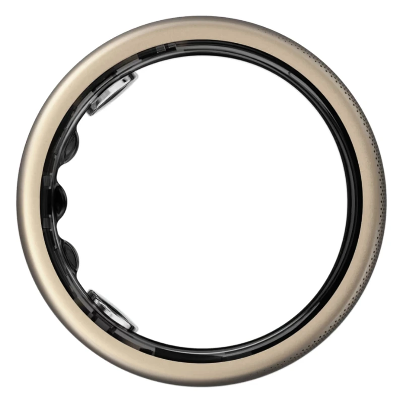 Amazfit Helio Smart Ring