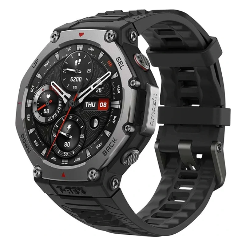 Amazfit T-Rex 3