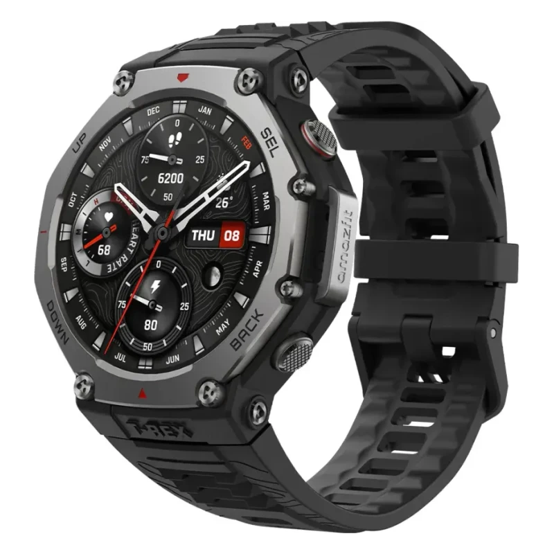 Amazfit T-Rex 3