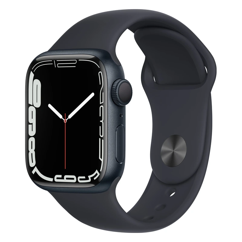 Apple Watch Series 7 Official Design & Best Price in Bangladesh