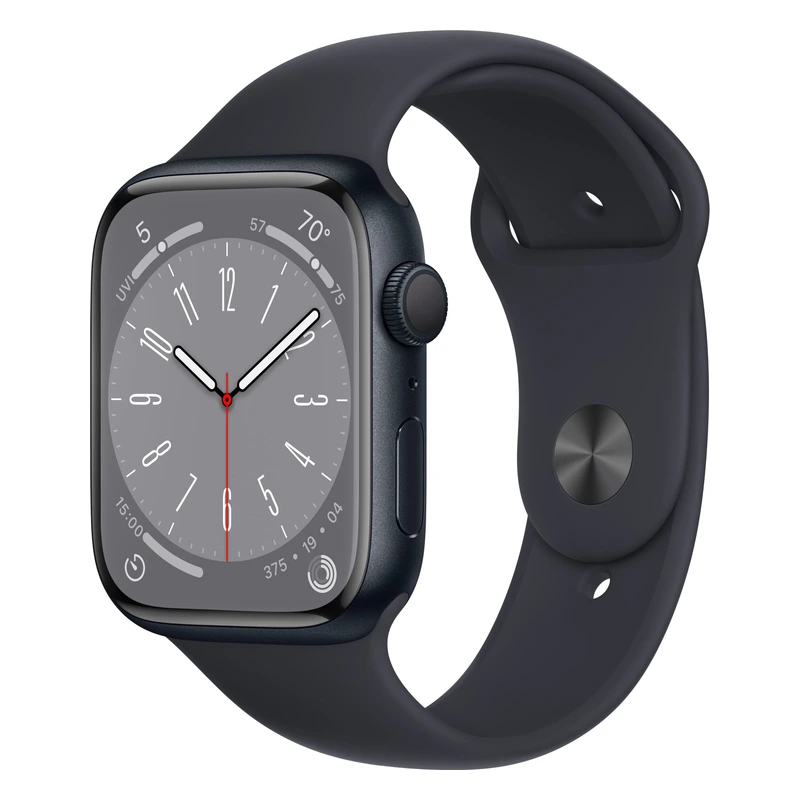 Apple Watch Series 8 Official Design & Best Price in Bangladesh