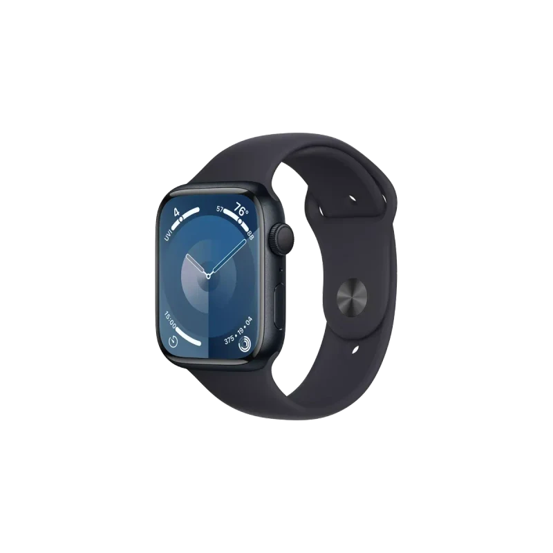 Apple Watch Series 9 Official Design & Best Price in Bangladesh