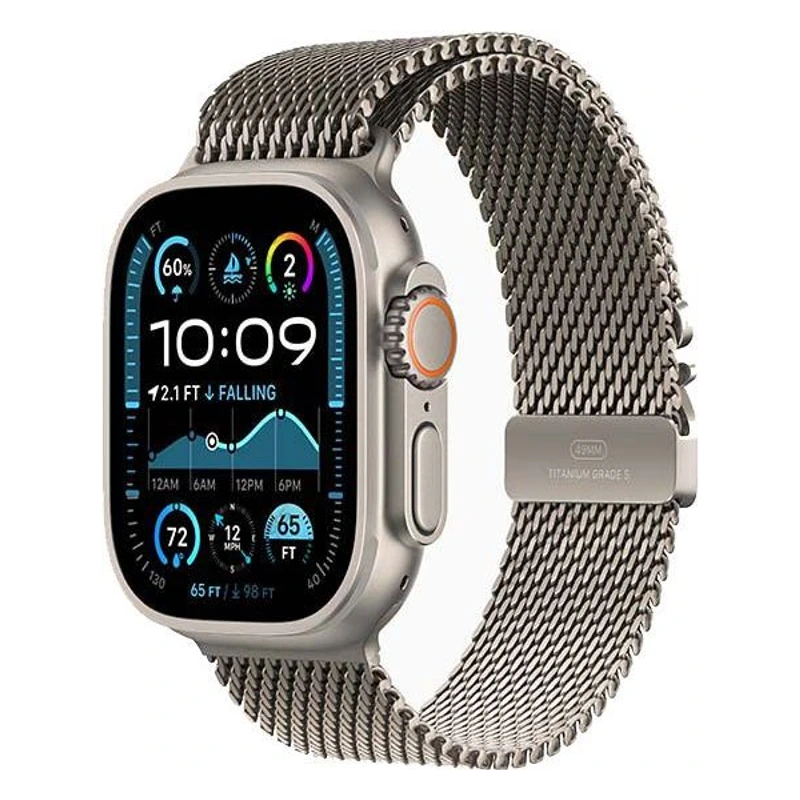 Apple Watch Ultra 2 Official Design & Best Price in Pakistan
