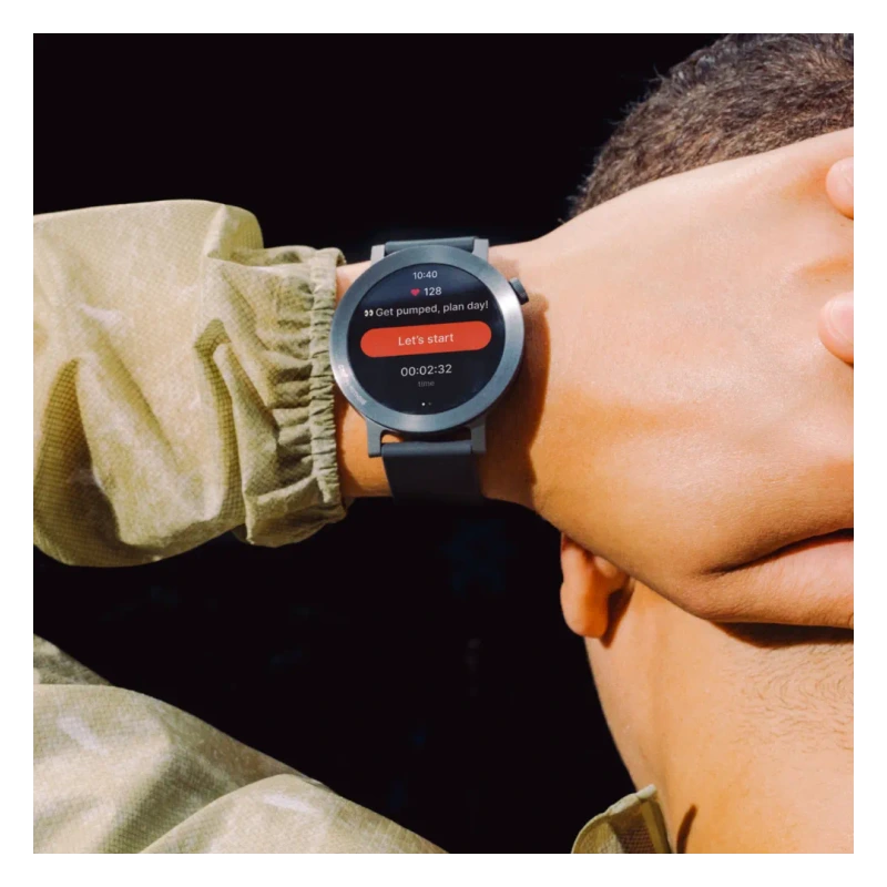 CMF Watch 3 Pro