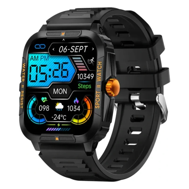 COLMI P76 Official Design & Best Price in India