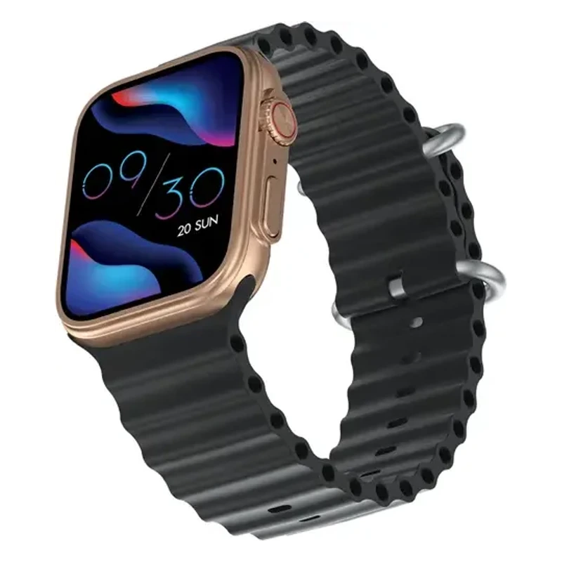 Dany Pulse Pro Smartwatch