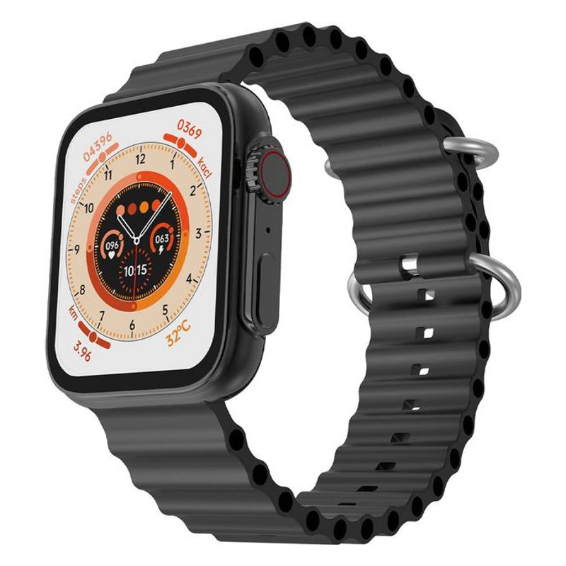 Fire-Boltt Supernova Official Design & Best Price in Bangladesh