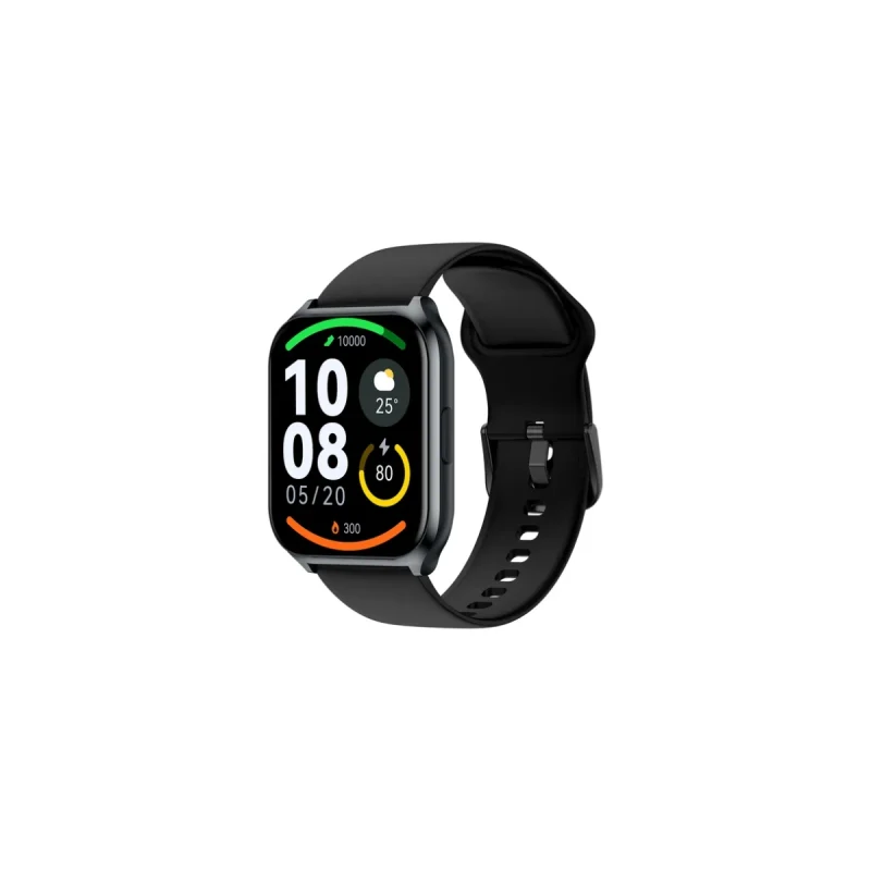 Haylou Watch 2 Pro Official Design & Best Price in Bangladesh