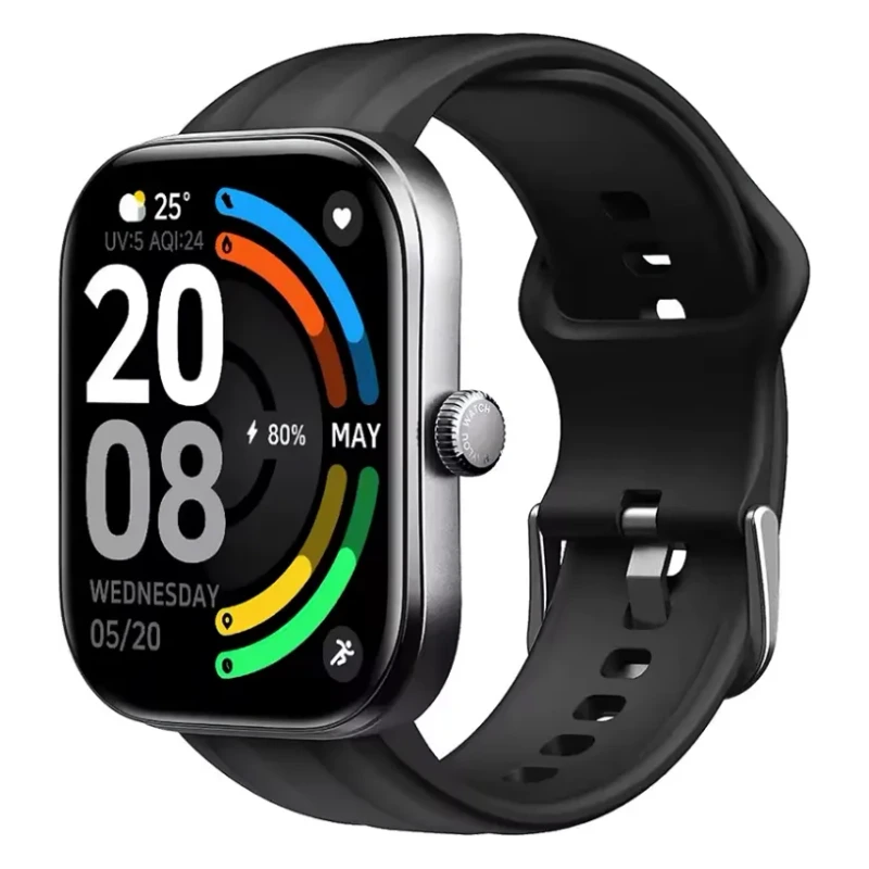 Haylou Watch Faro