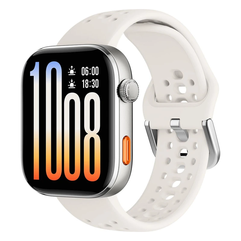 Haylou Watch Hyper Official Design & Best Price in India