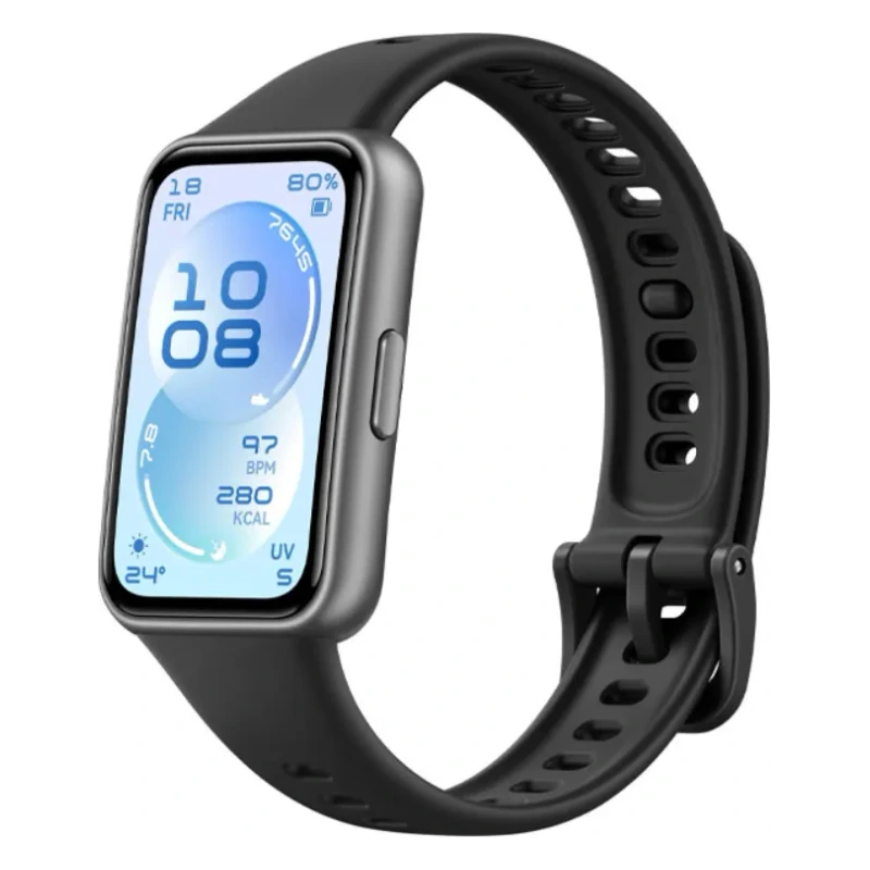 Huawei Band 11 Official Design & Best Price in Bangladesh