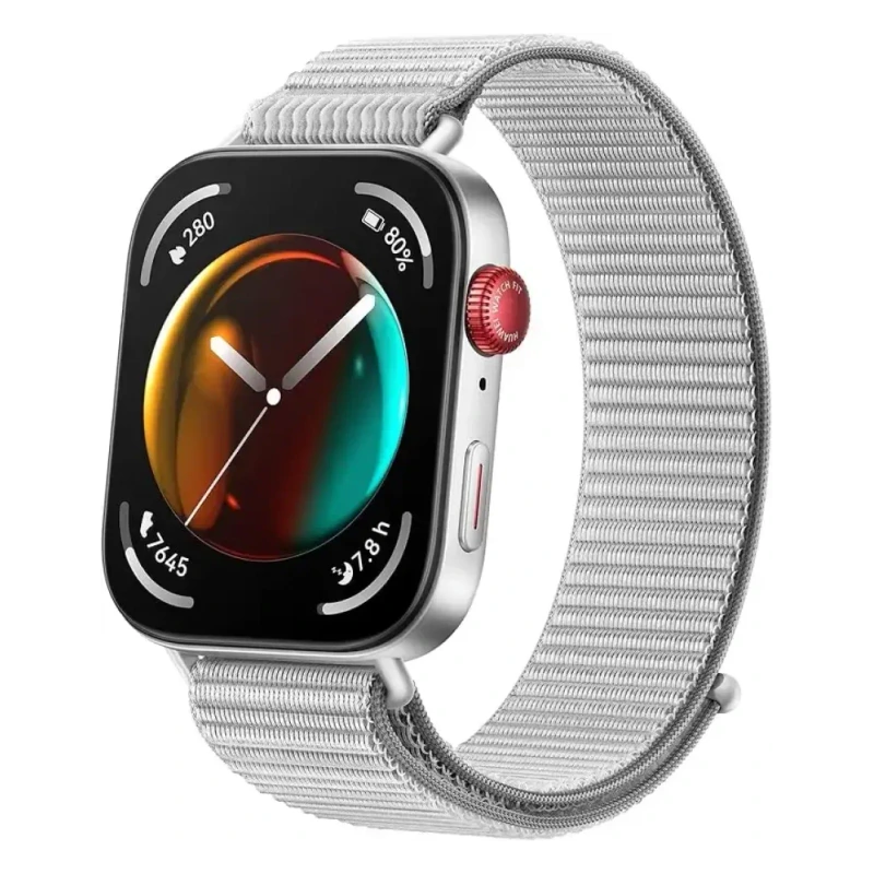 Huawei Watch Fit 3 Official Design & Best Price in Pakistan