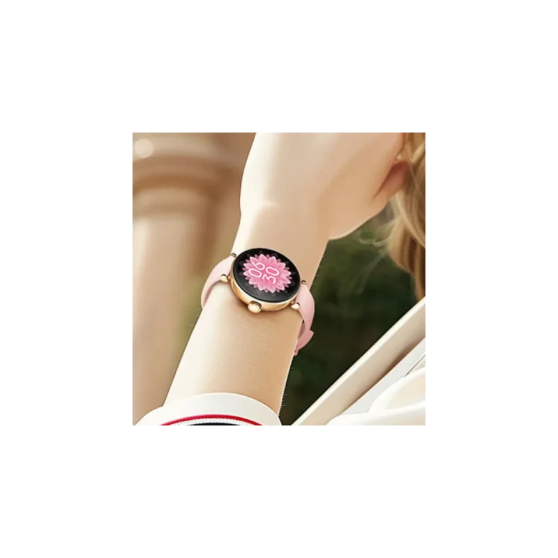 Kieslect Pura P1 Smart Watch