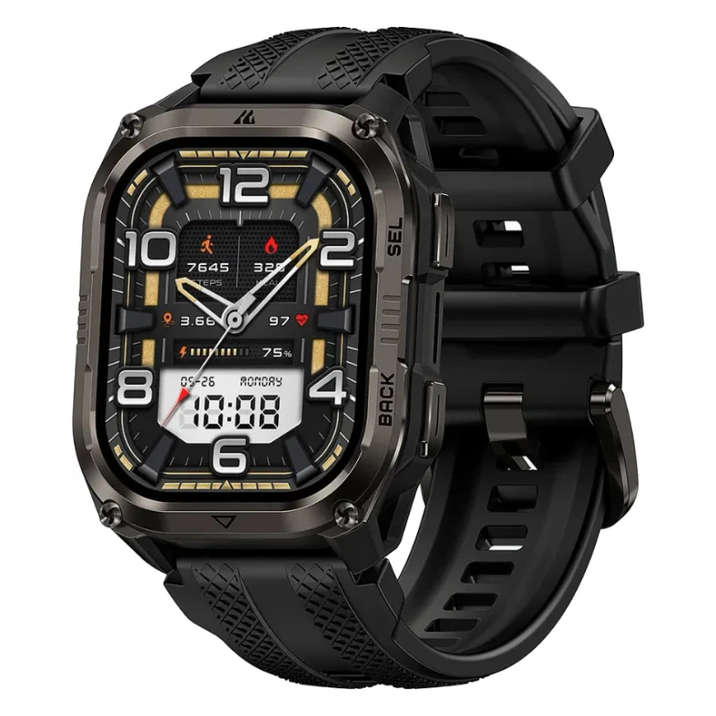 KOSPET PULSE 2 Official Design & Best Price in Pakistan