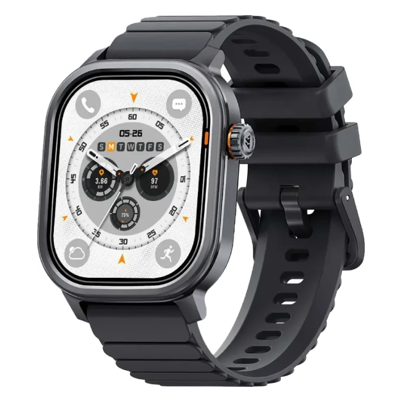 KOSPET Pulse Smart Watch