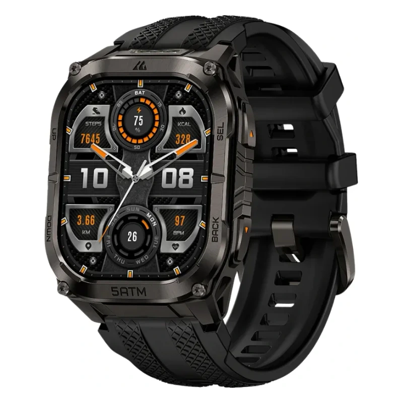 KOSPET Tank M4C Smart Watch