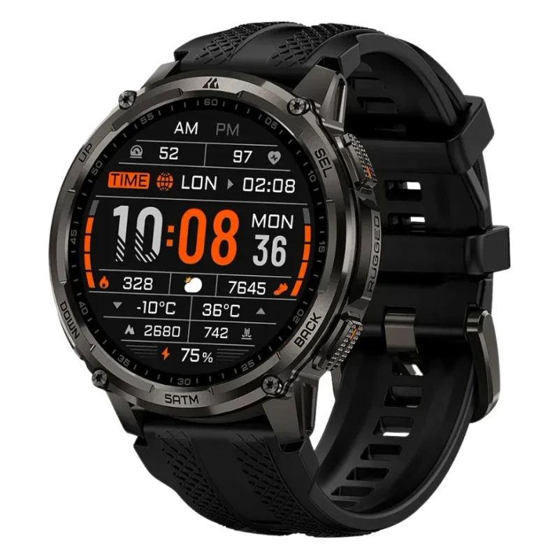 KOSPET Tank T4C Smart Watch