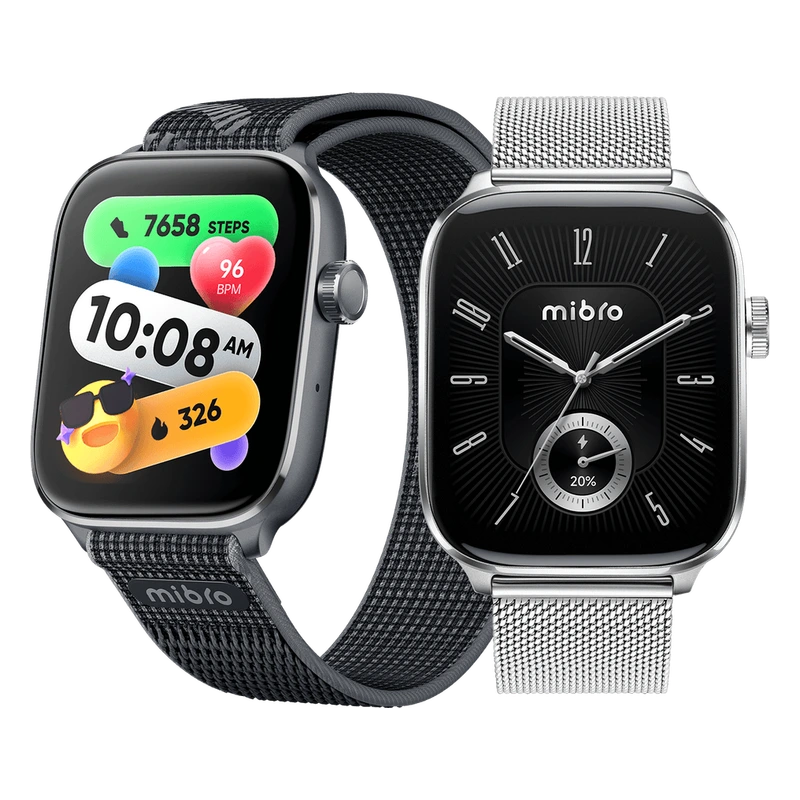 Mibro Color Smartwatch