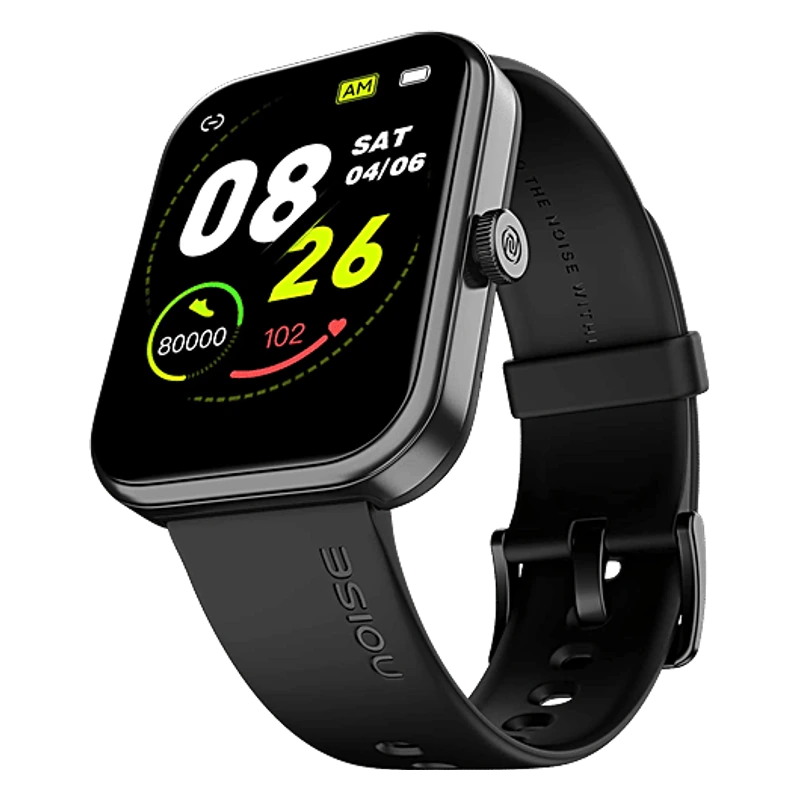 Noise ColorFit Pulse 2 Max Official Design & Best Price in Bangladesh