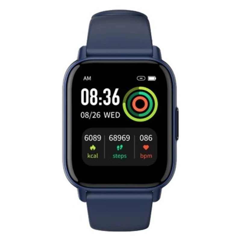 Olike Smart Watch W12 Official Design & Best Price in Bangladesh