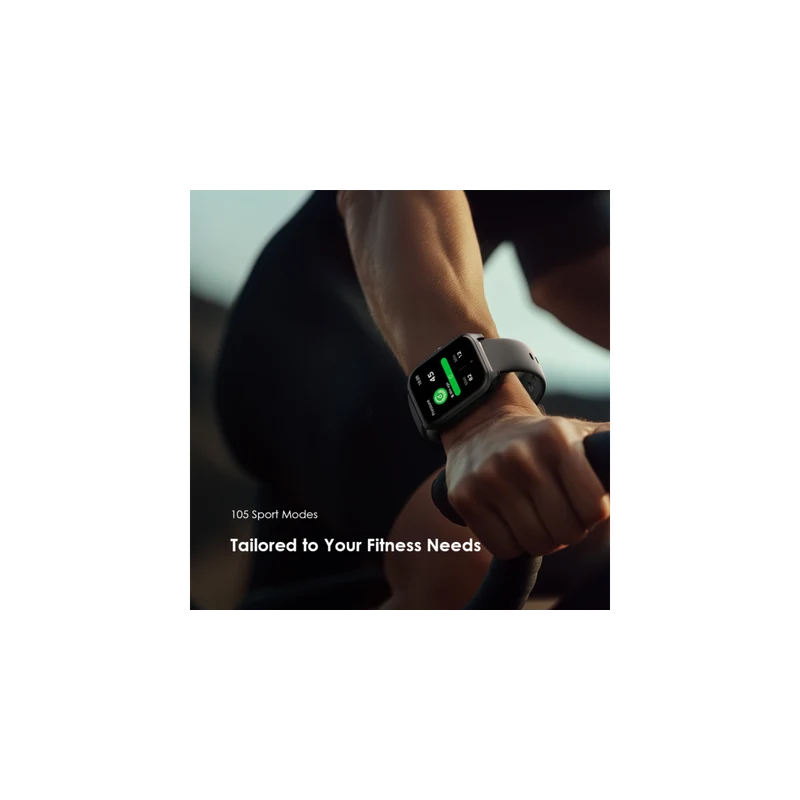 Oraimo Watch 5 Lite