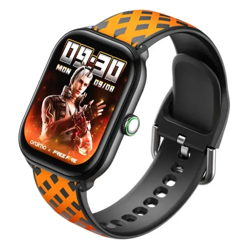 Oraimo Watch 6 Lite