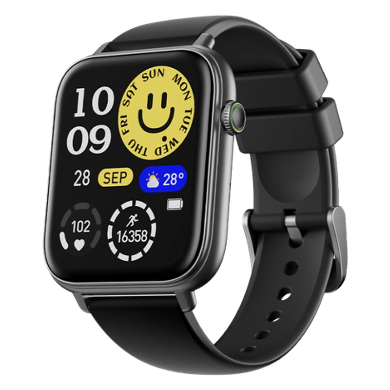 Oraimo Watch 6N Official Design & Best Price in India