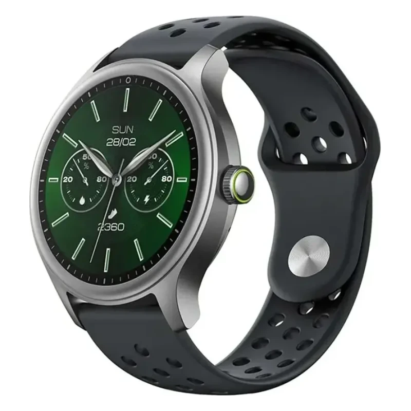 Oraimo Watch 6R