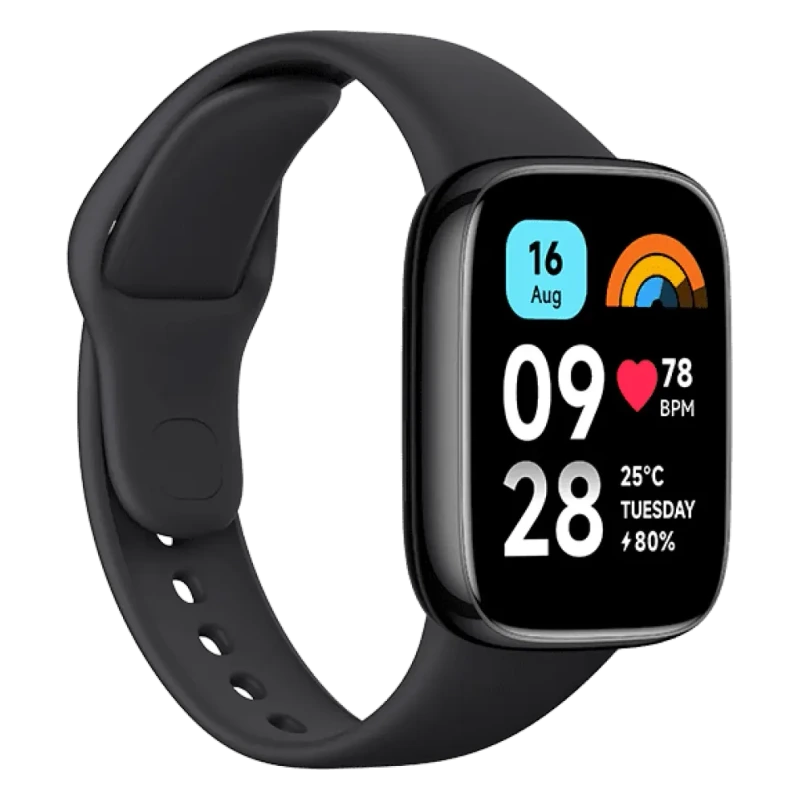 Redmi Watch 3 Active Official Design & Best Price in Bangladesh